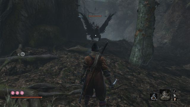 Sekiro: Shadows Die Twice (PC) image