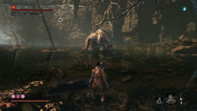 Sekiro: Shadows Die Twice (PC) image