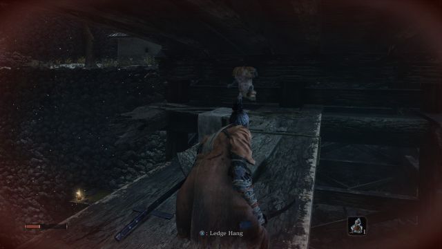 Sekiro: Shadows Die Twice (PC) image