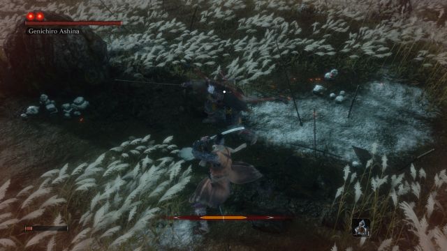 Sekiro: Shadows Die Twice (PC) image