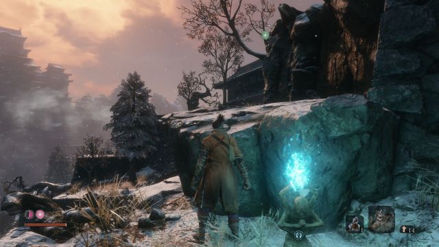 Sekiro: Shadows Die Twice (PC) image