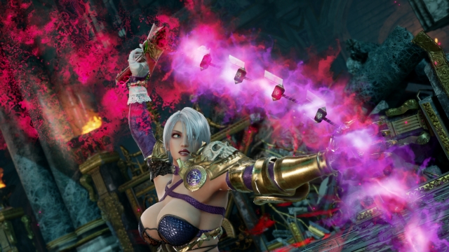 SoulCalibur VI (PC) image