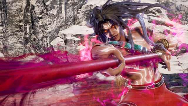 SoulCalibur VI (PC) image