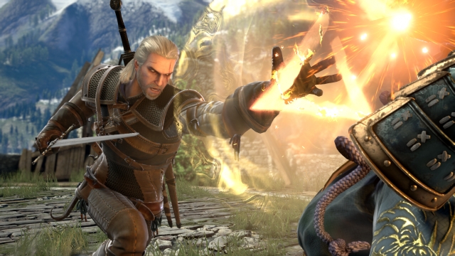 SoulCalibur VI (PC) image