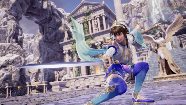 SoulCalibur VI (PC) image