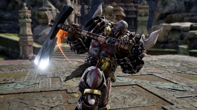 SoulCalibur VI (PC) image
