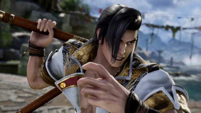 SoulCalibur VI (PC) image