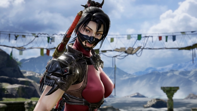 SoulCalibur VI (PC) image