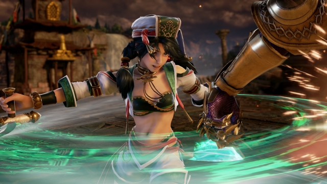 SoulCalibur VI (PC) image
