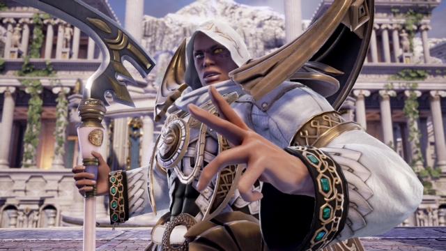 SoulCalibur VI (PC) image