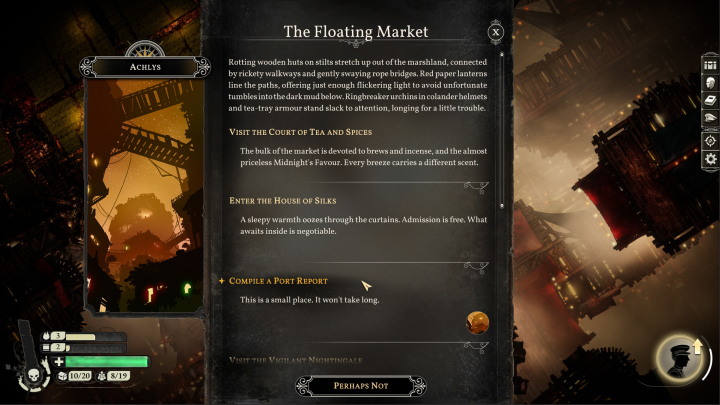 Sunless Skies (PC) image