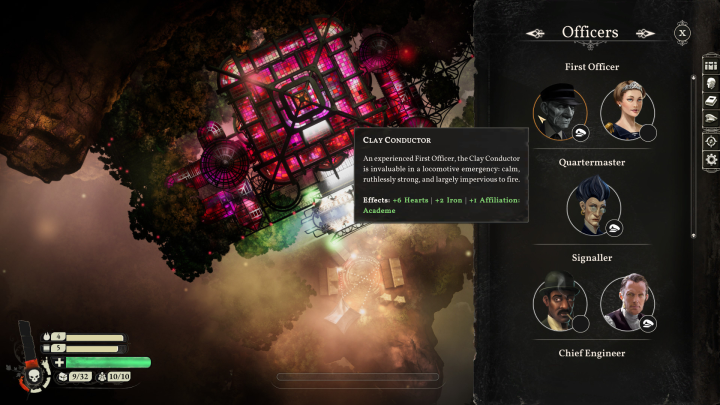 Sunless Skies (PC) image