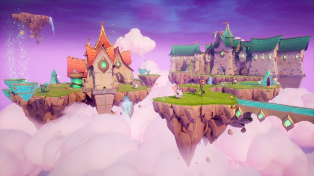Spyro Reignited Trilogy (PC) image