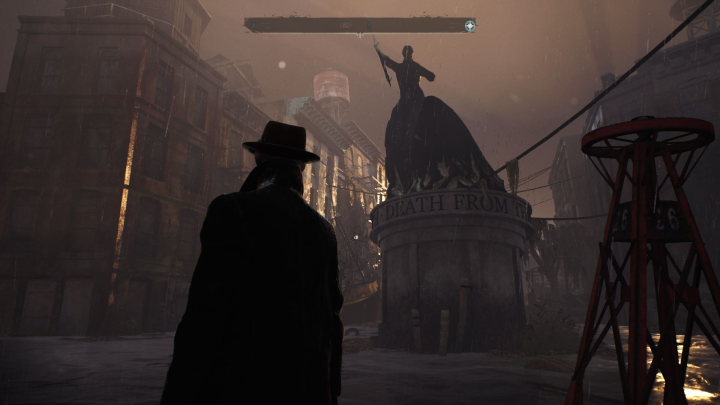 The Sinking City (PC) image