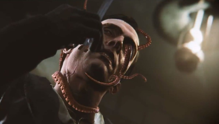 The Sinking City (PC) image