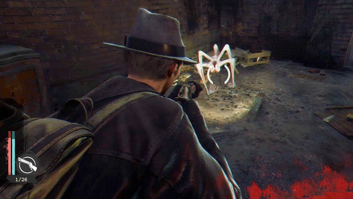 The Sinking City (PC) image