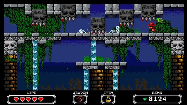 Sydney Hunter and the Curse of the Mayan (PC) image