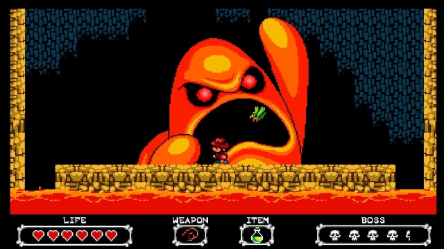 Sydney Hunter and the Curse of the Mayan (PC) image