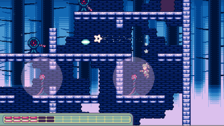 Star Girl Proxima (PC) image