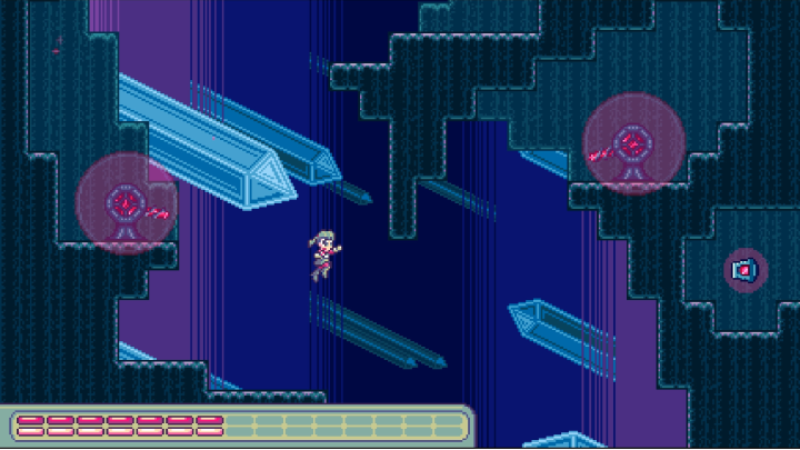 Star Girl Proxima (PC) image