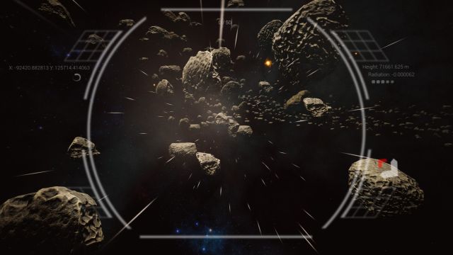 Space Shaft (PC) image