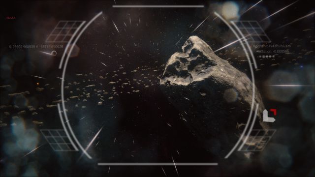 Space Shaft (PC) image