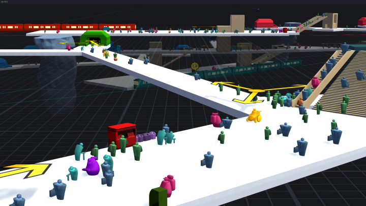 STATIONflow (PC) image