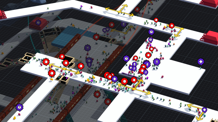 STATIONflow (PC) image