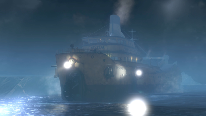 Syberia 3 (PC) image