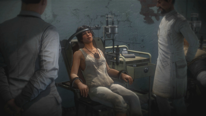 Syberia 3 (PC) image