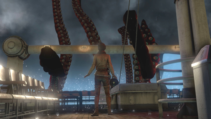 Syberia 3 (PC) image