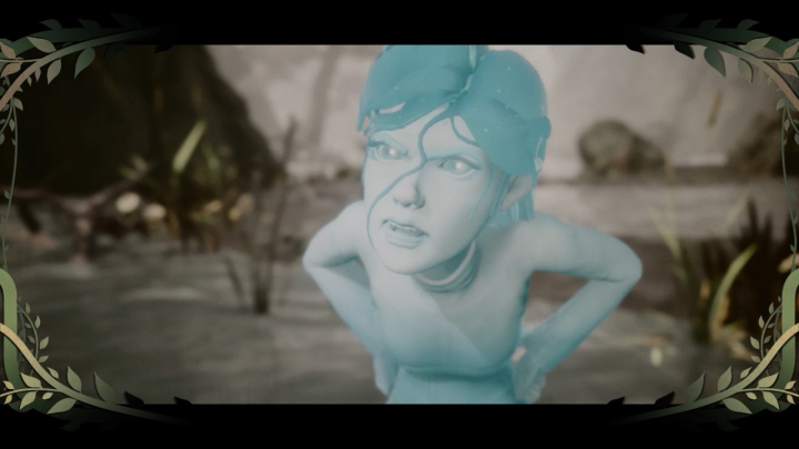 Skully (PC) image