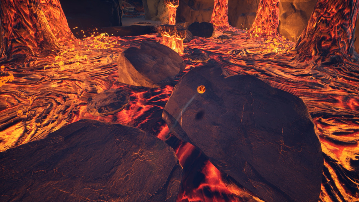 Skully (PC) image