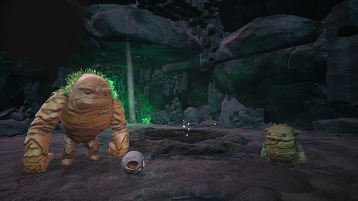 Skully (PC) image