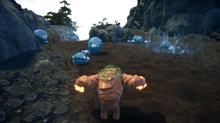 Skully (PC) image
