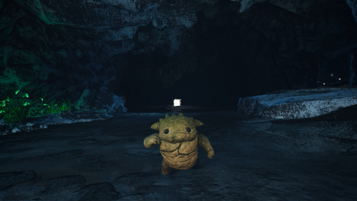 Skully (PC) image