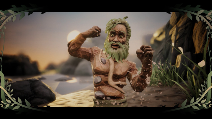 Skully (PC) image