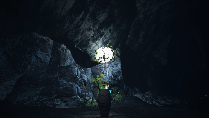 Skully (PC) image