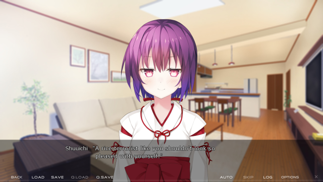 Seven Days (PC) image