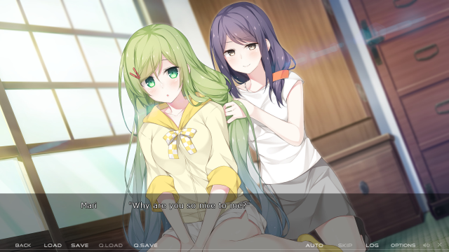 Seven Days (PC) image