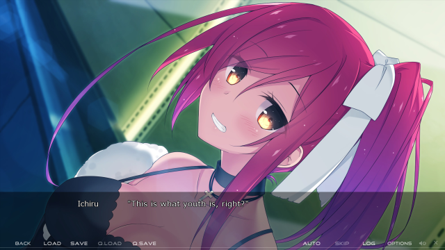 Seven Days (PC) image