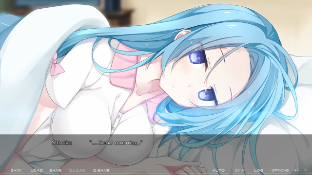 Seven Days (PC) image