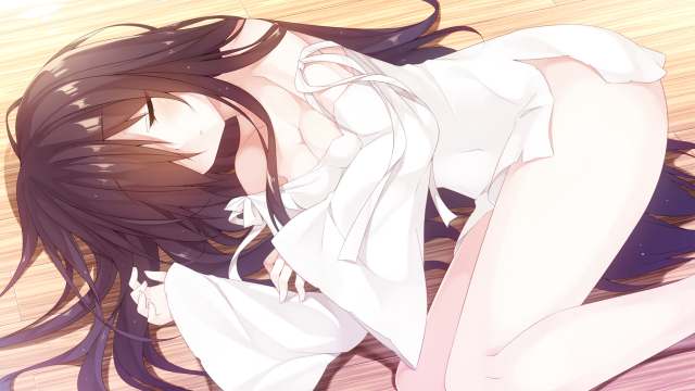 Seven Days (PC) image