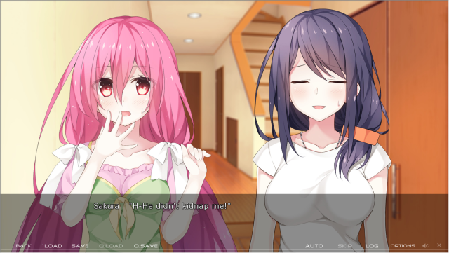 Seven Days (PC) image