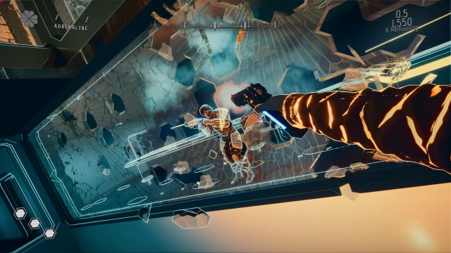 Severed Steel (PC) image