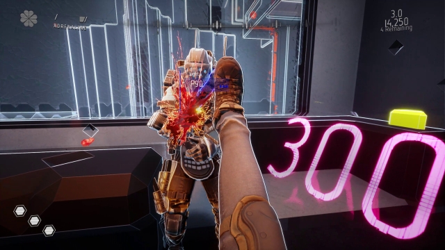 Severed Steel (PC) image