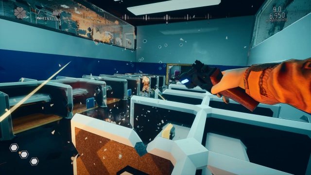 Severed Steel (PC) image