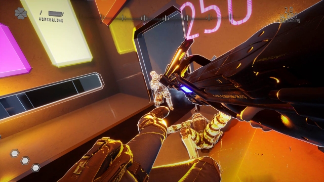 Severed Steel (PC) image