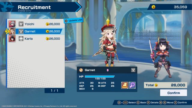 Shachibato! (PC) image