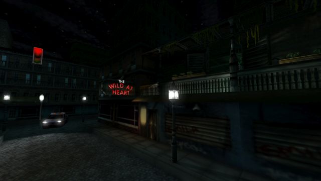Shadow Man: Remastered (PC) image